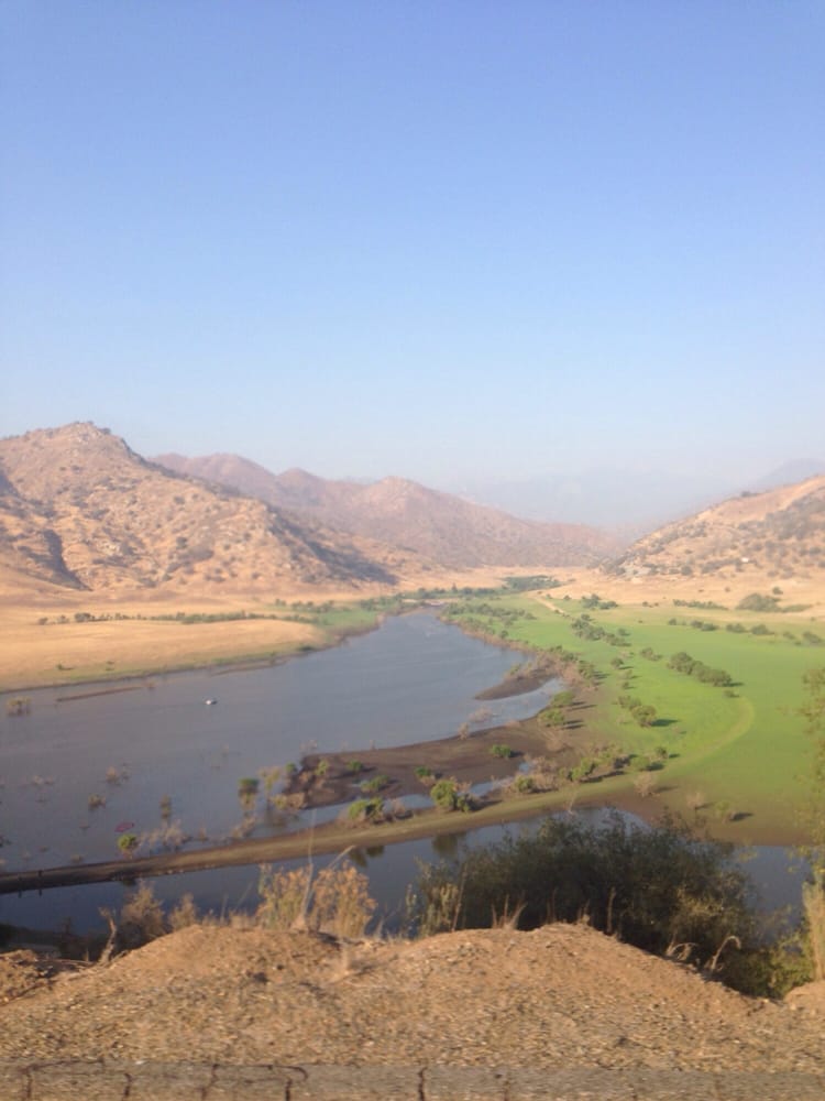 Lake Kaweah Horse Creek Campground 21 Photos & 12 Reviews Boating