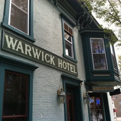 Pa Photo Of Warwick Hotel Hummelstown Pa United States
