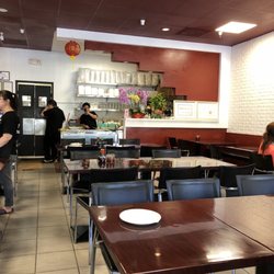 Xian Kitchen Order Food Online 64 Photos 17 Reviews Chinese Photo Of Xian Kitchen Fremont Ca United States Seating
