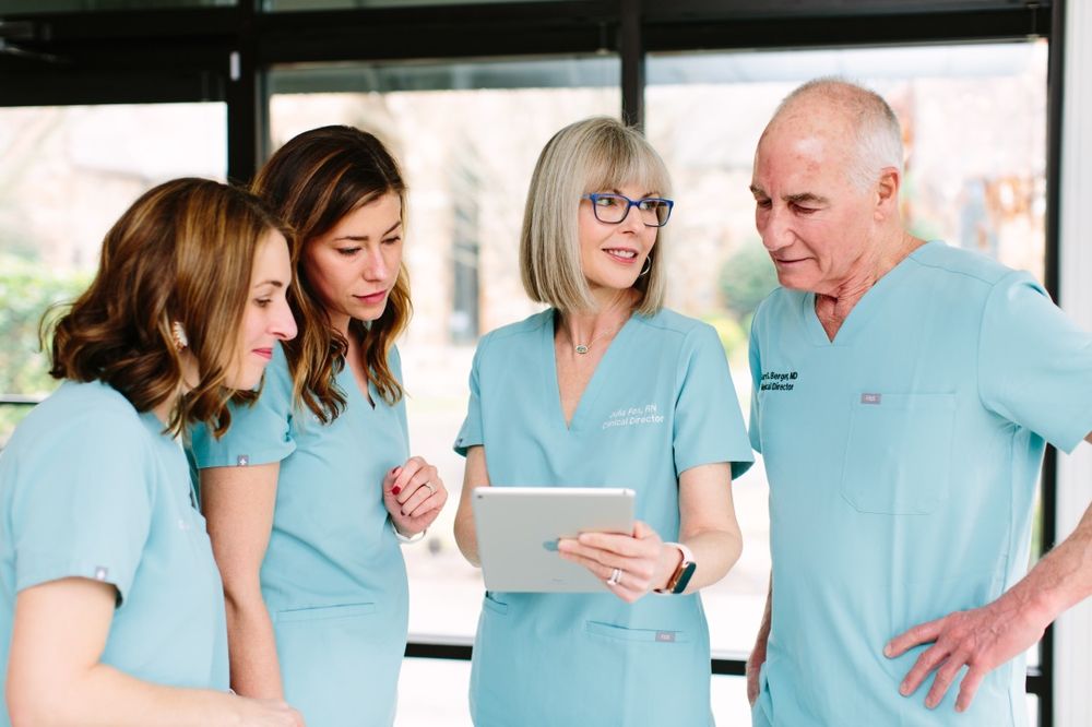 Medical Day Spa of Chapel Hill