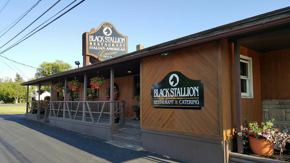 The Black Stallion Restaurant 19 Photos & 18 Reviews American (New