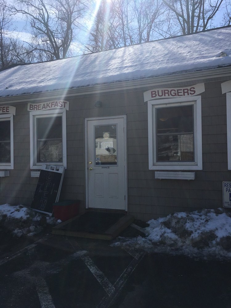 Mel’s Diner 12 Photos & 21 Reviews Diners 266 Rt 163, Montville