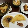 La Cabañita Salvadoreña