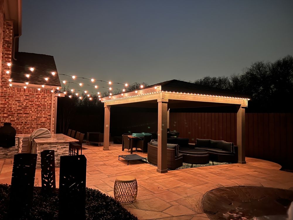 Trimlight DFW