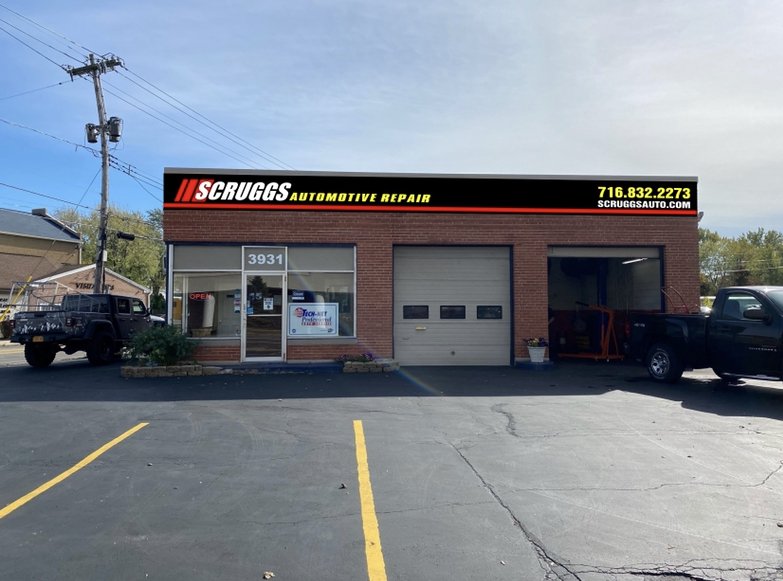 Scruggs Automotive Repair