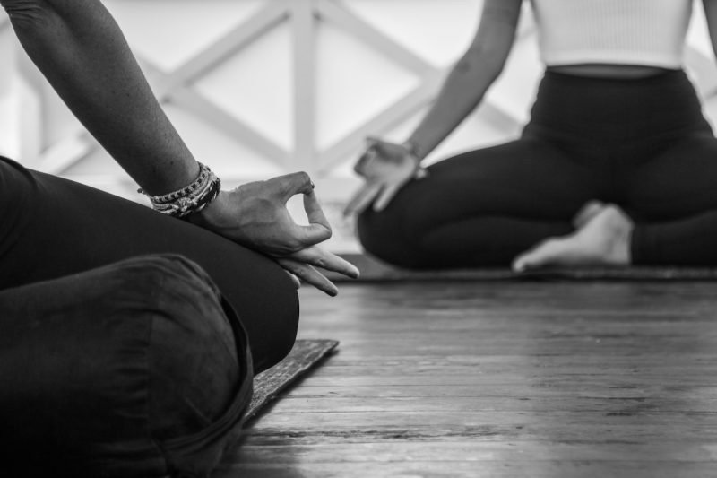 Laura Martinez Therapeutic Massage & Yoga