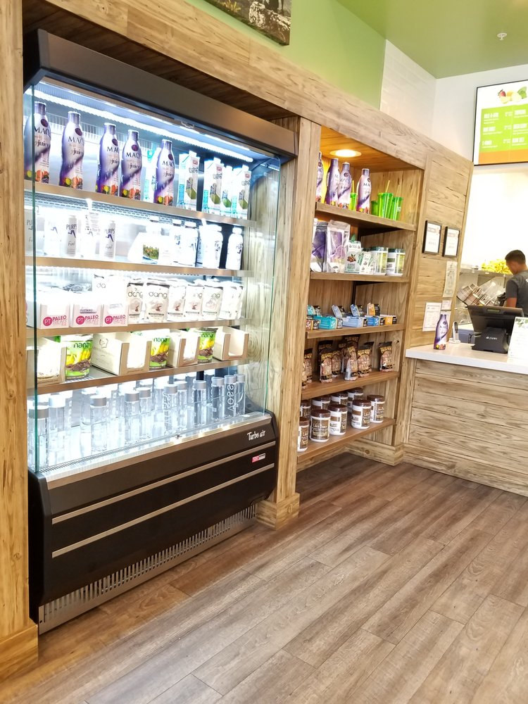 Bowl of Heaven 373 Photos & 239 Reviews Juice Bars & Smoothies