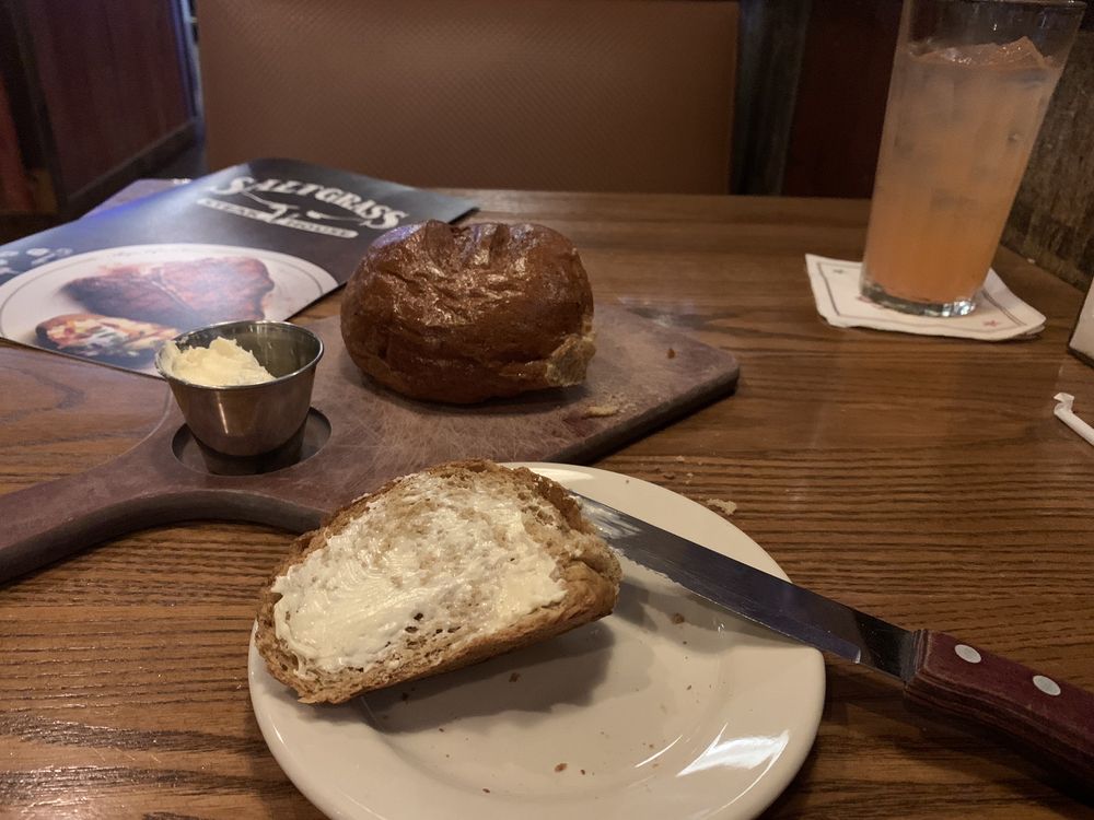 Saltgrass Steak House