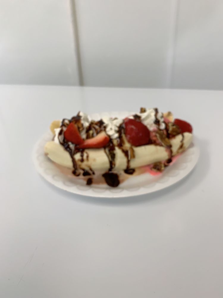 Fruit Party Island