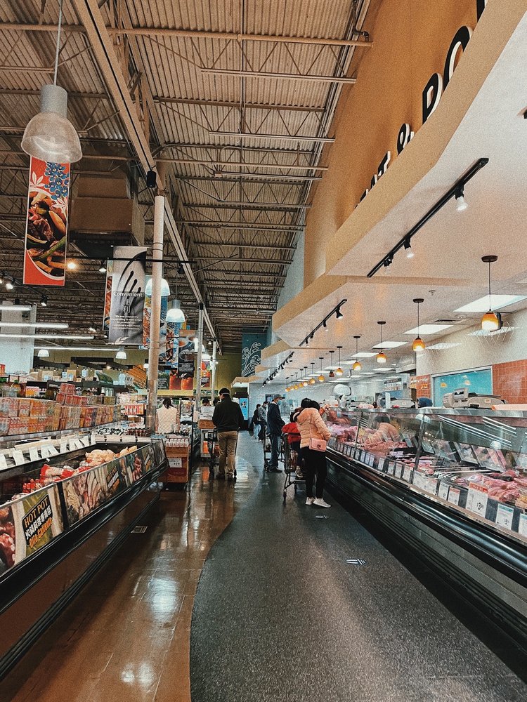 99 Ranch Market