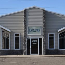 Leingang Home Center Get Quote Roofing 2009 E Wells Pierre Photo Of Leingang Home Center Pierre Sd United States