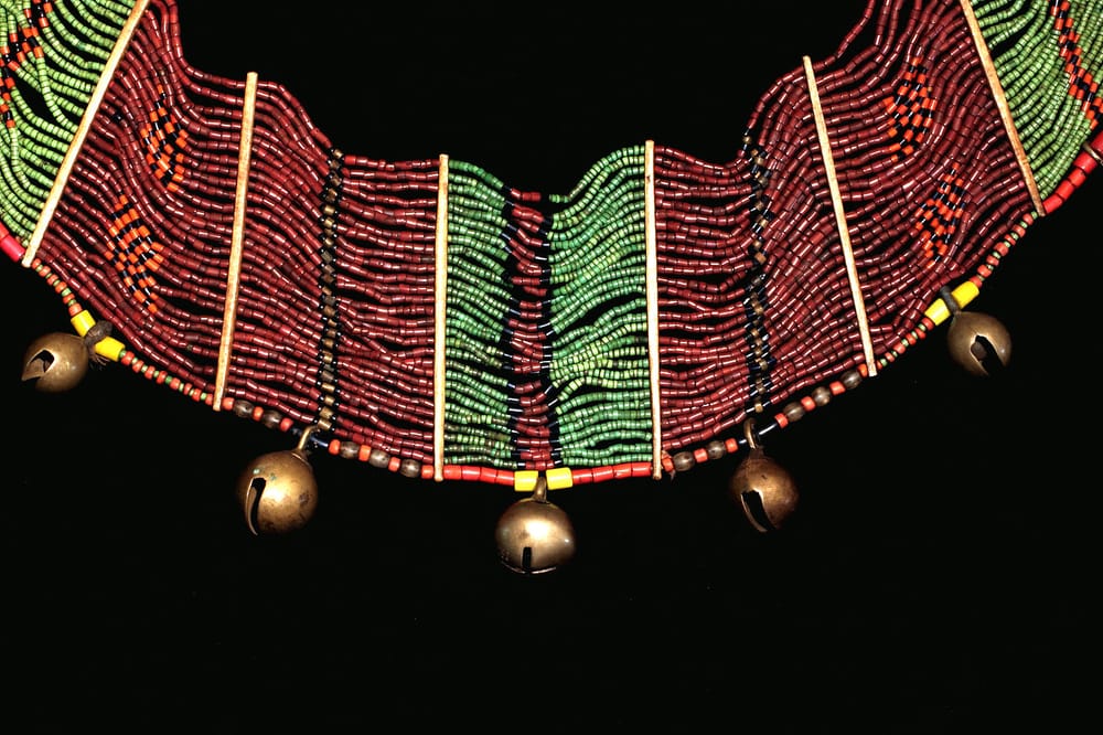 Cultural Patina