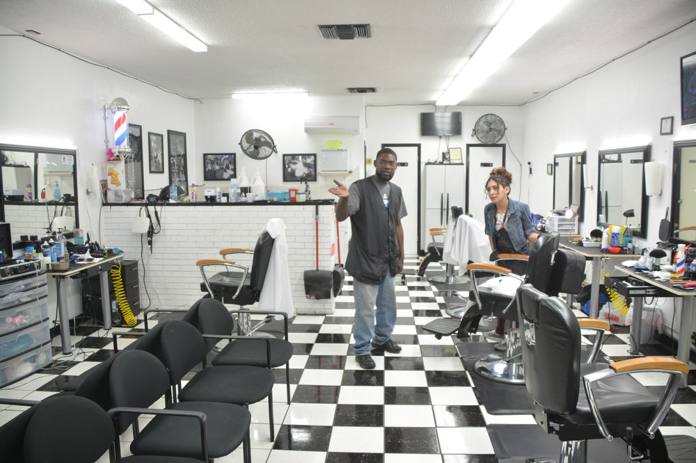 Majesty & Salon 42 Photos Barbers 5258 Rushing Rd, El