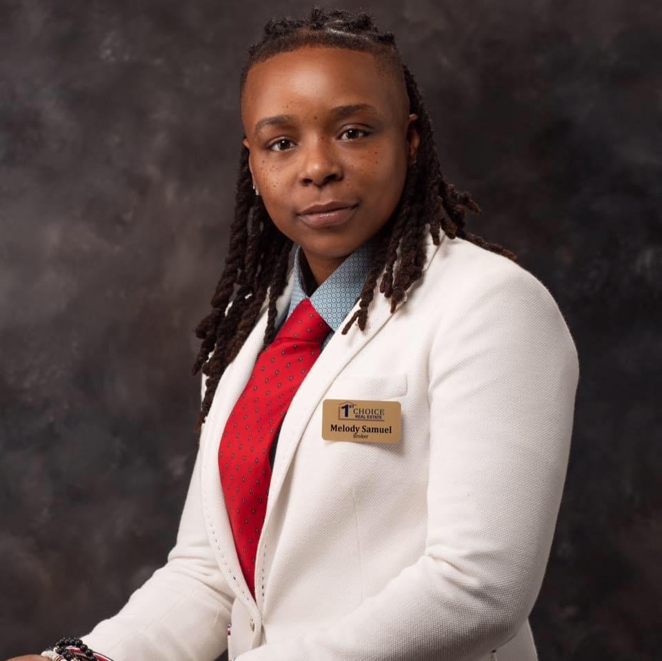 Melody Samuel Realtor