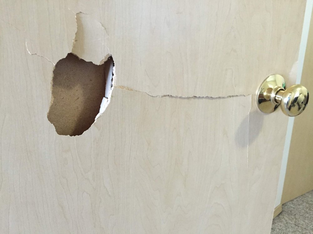 Landmark Real Estate Management