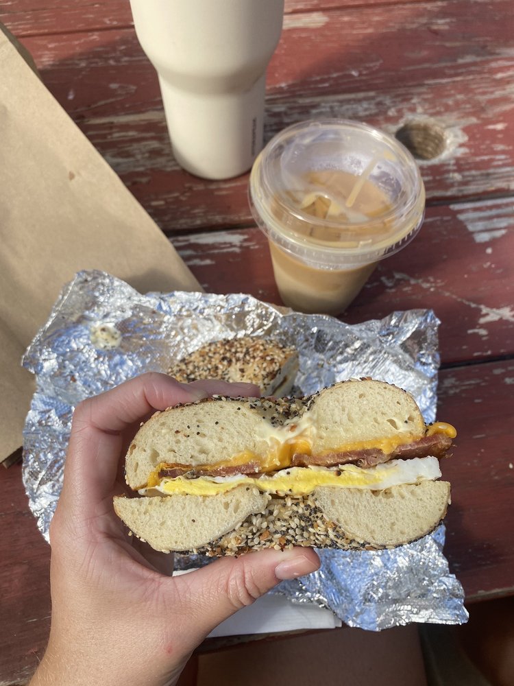 Rosen's Bagels