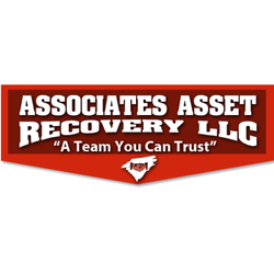 associates asset recovery towing