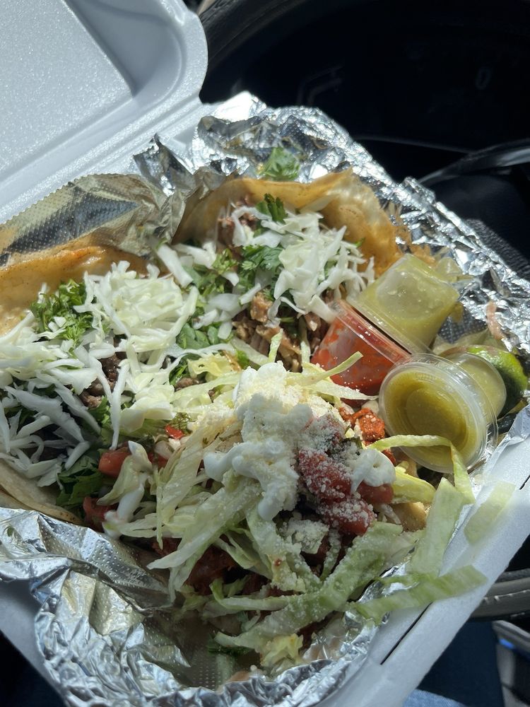 Las Delicias Tacos Las Delicias Tacos