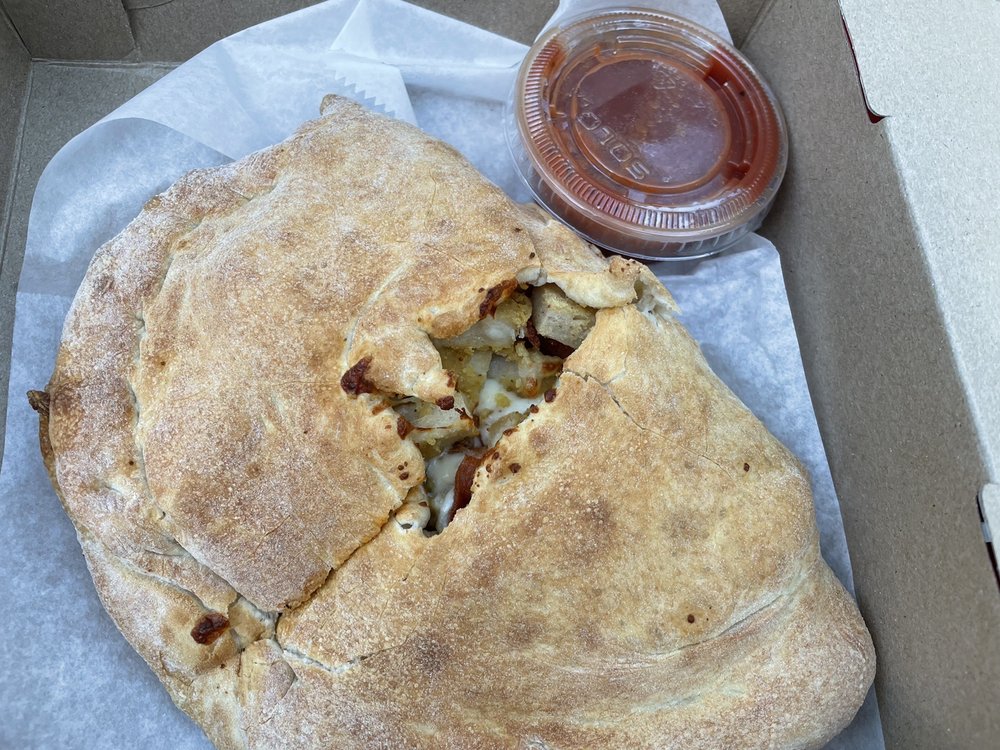 DP Dough - West Chester