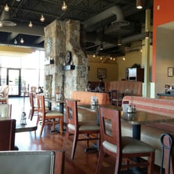 Cosi Closed 34 Reviews Sandwiches 8310 Greenway Blvd Photo Of Cosi Middleton Wi United States Beautiful Dining Room