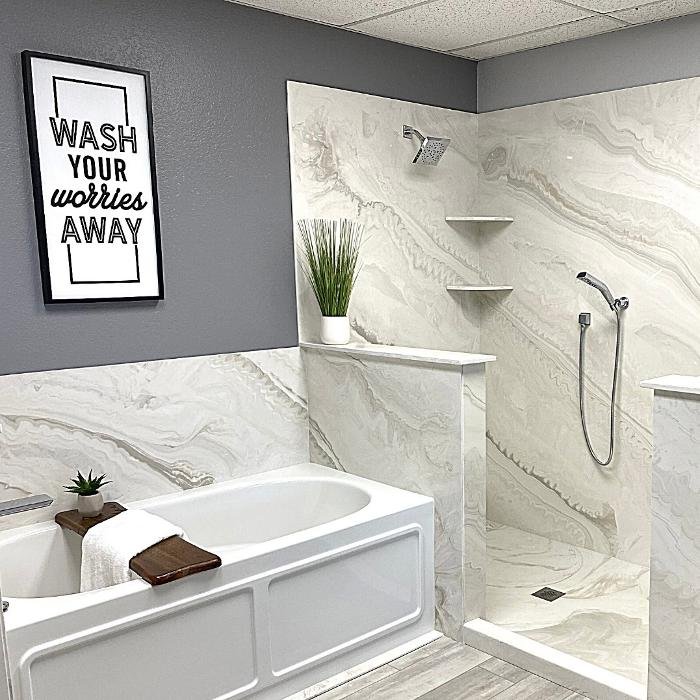 image of business Baths By Shay