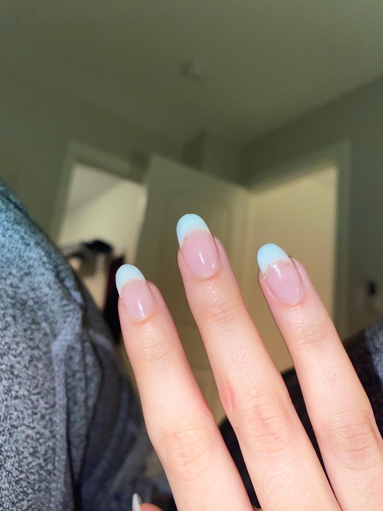 Binh's Nails