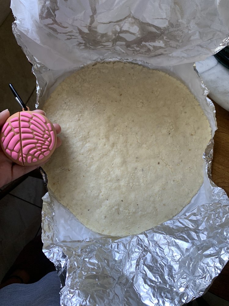 Mi Zacatecas Mexican Food