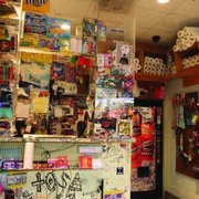 bodega shoe store