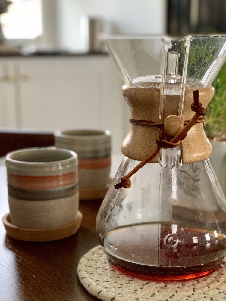 Hawthorn Coffee