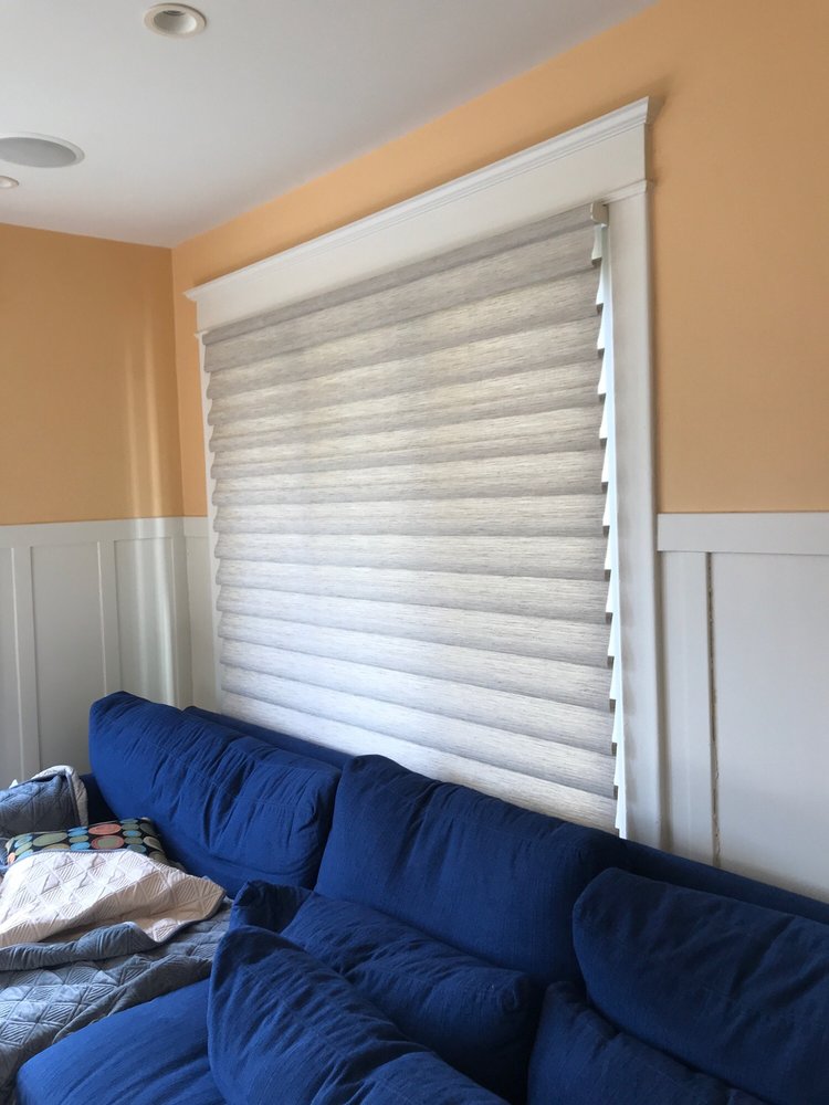 image of business Drapery Works