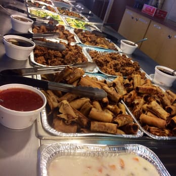 New Filipiniana Restaurant Houston New Filipiniana Restaurant Houston