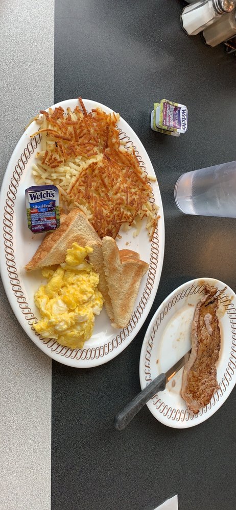 Waffle House #2129