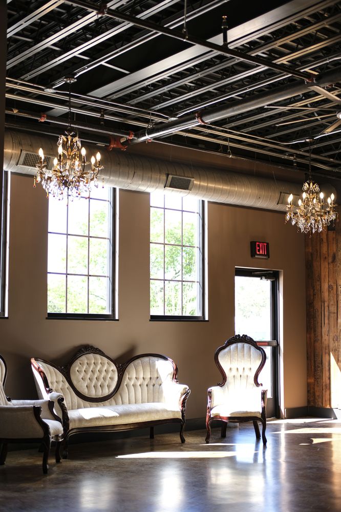 The Brickview Events