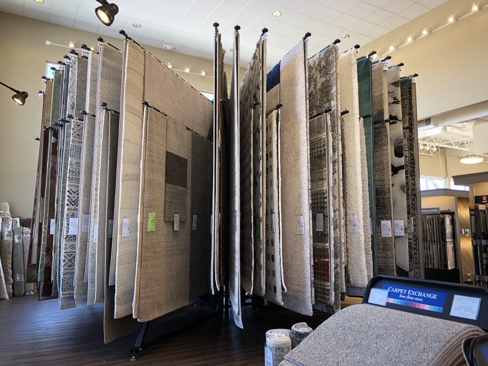 image of business Carpet Exchange