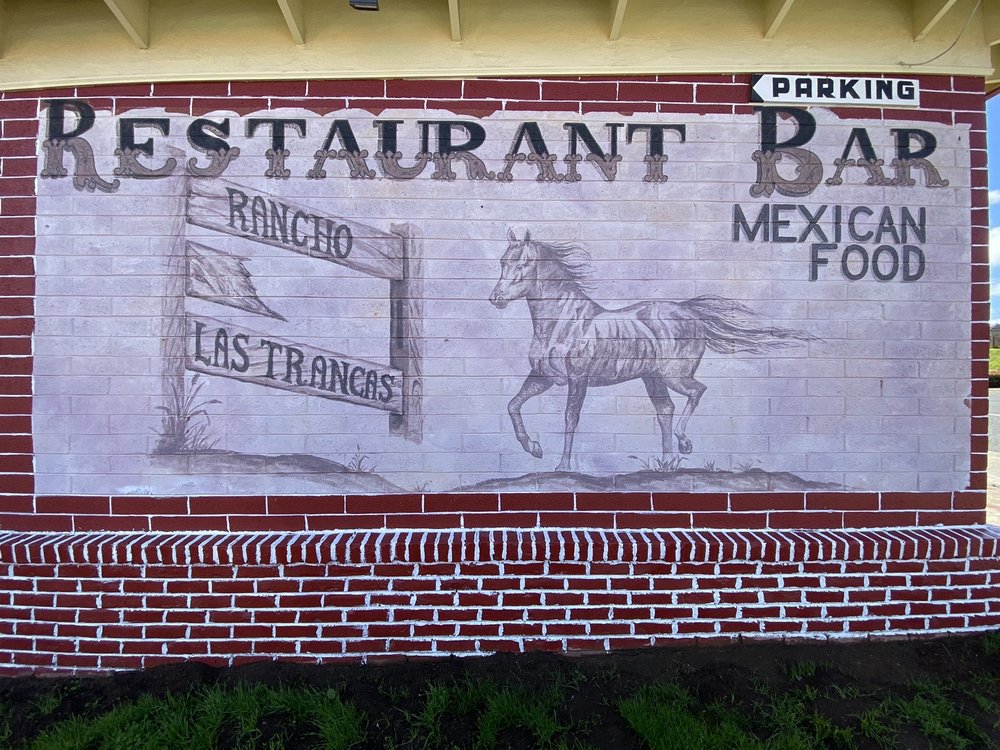 Rancho Las Trancas