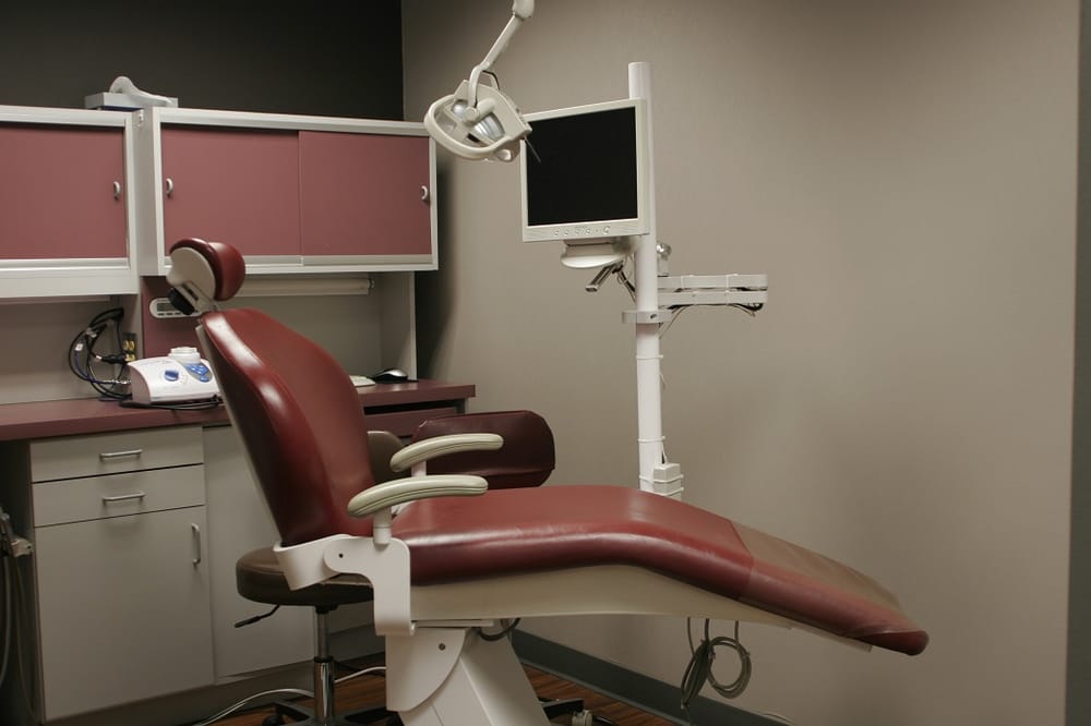 image of business Dental Associates - Fond Du Lac