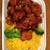 New China Express