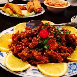 Taste Of D-Light - CLOSED - 10 Photos & 30 Reviews - Chinese - 3200 N