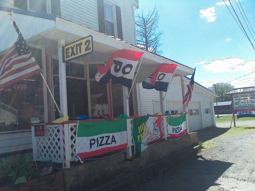 Lakeside Pizza & Subs CLOSED 14 Photos Pizza 1837 Hwy 285