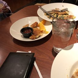 Photos For Bertucci S Italian Restaurant Yelp Photo Of Bertucci S Italian Restaurant Marlborough Ma United States