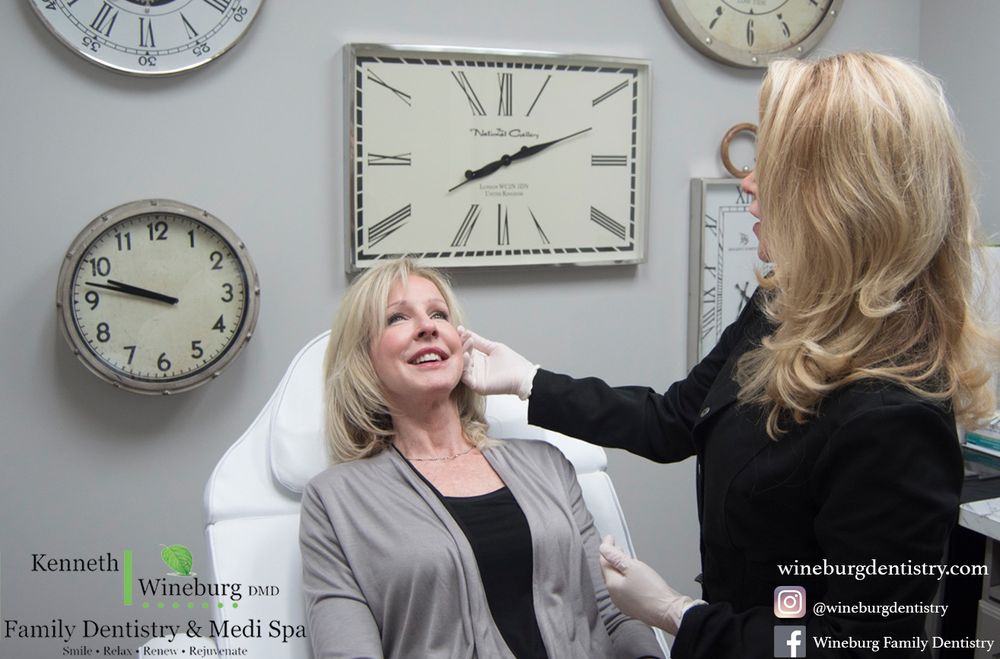 image of business Wineburg Family Dentistry