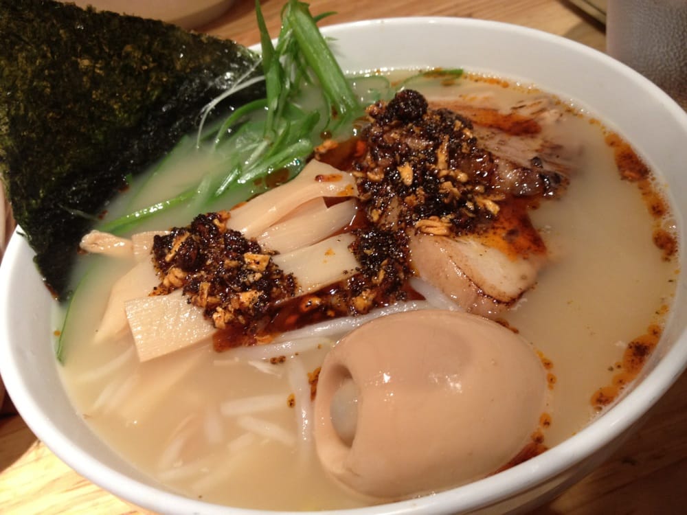 Photos for Totto Ramen Yelp