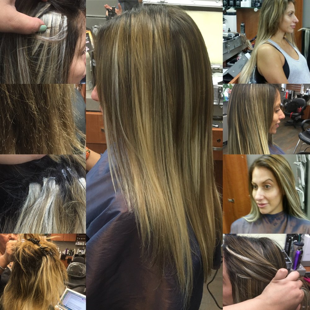 Garden City Salon 35 Photos Hair Salons 400 Plz Garden City