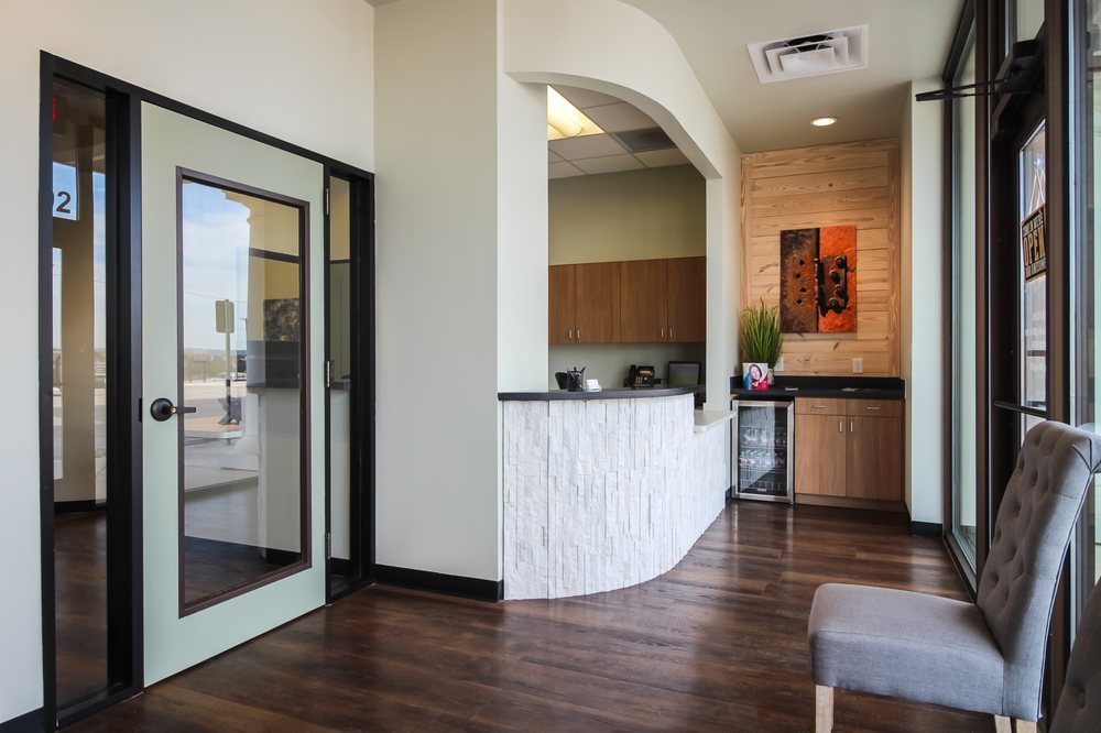 image of business Hill Country Dental - Hwy 46