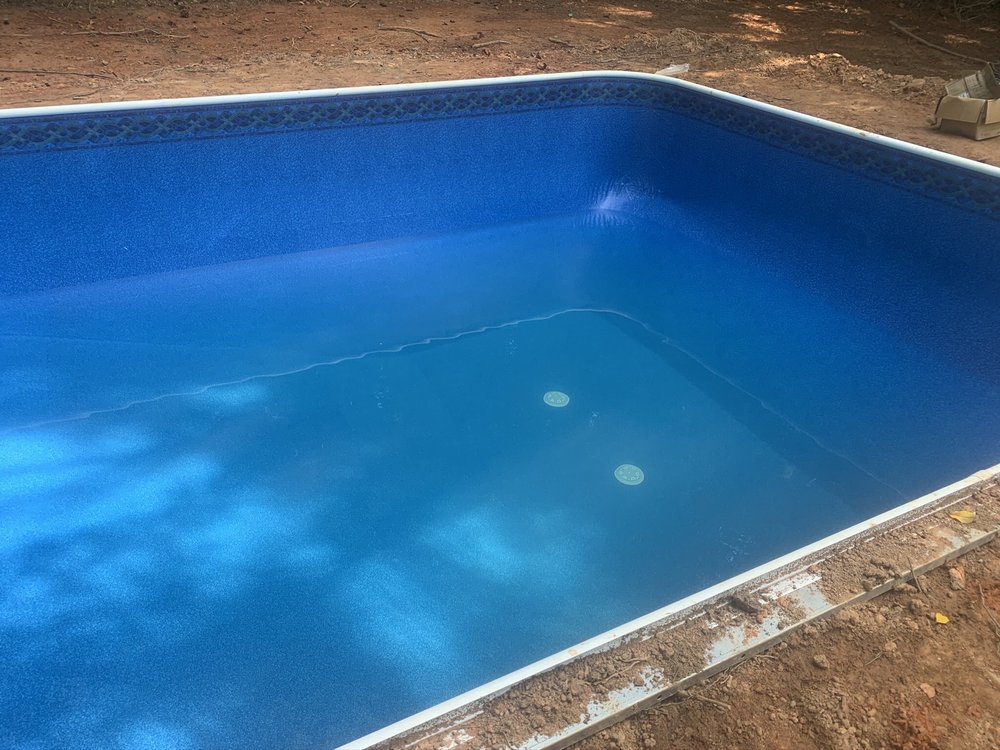 Aquaman Pools and Spa