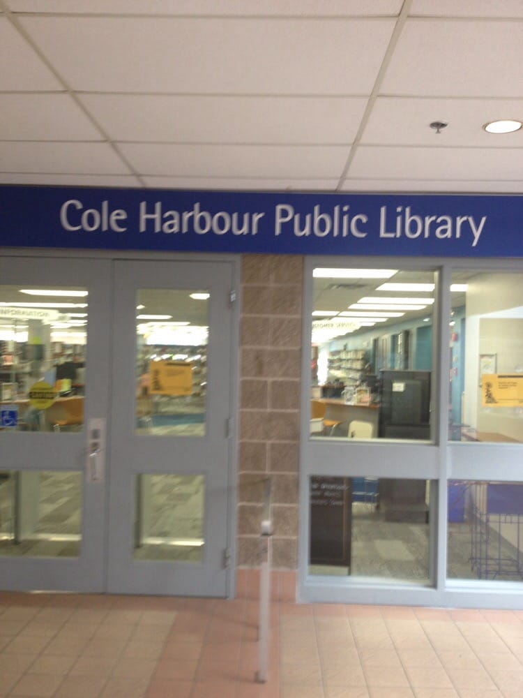 Cole Harbour Public Library 2019 All You Need to Know BEFORE You Go