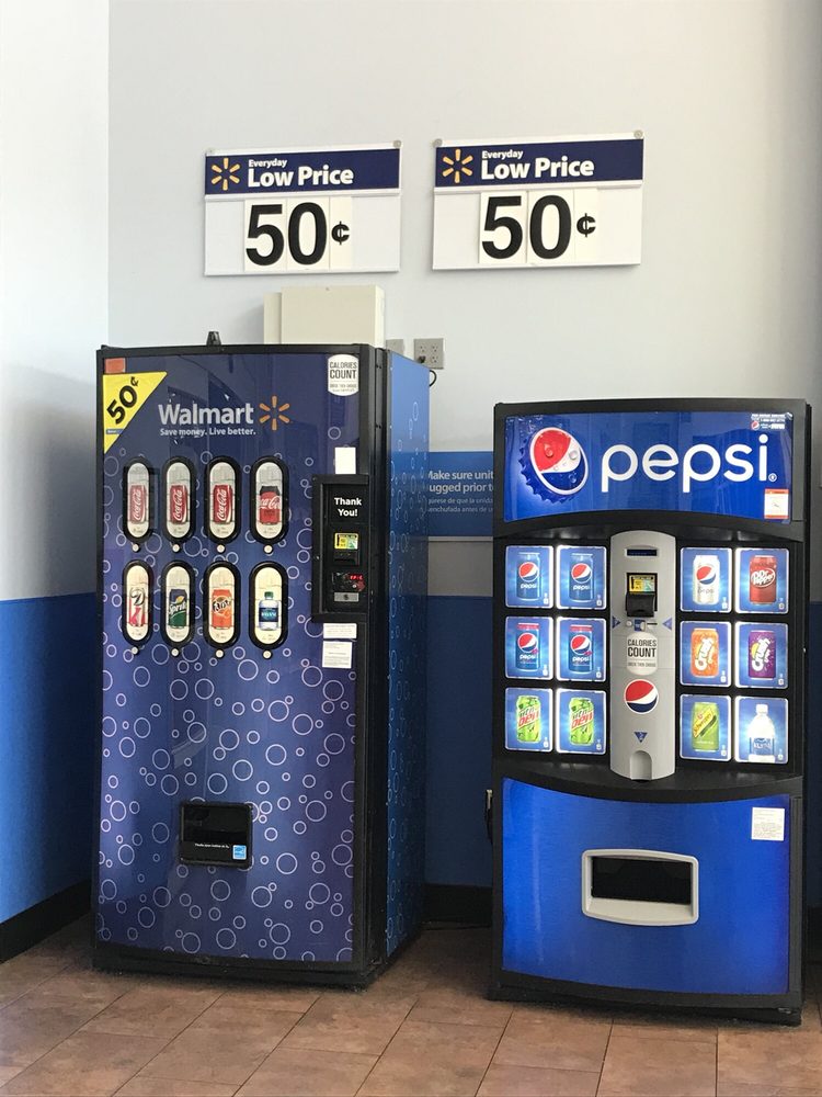 Walmart Supercenter