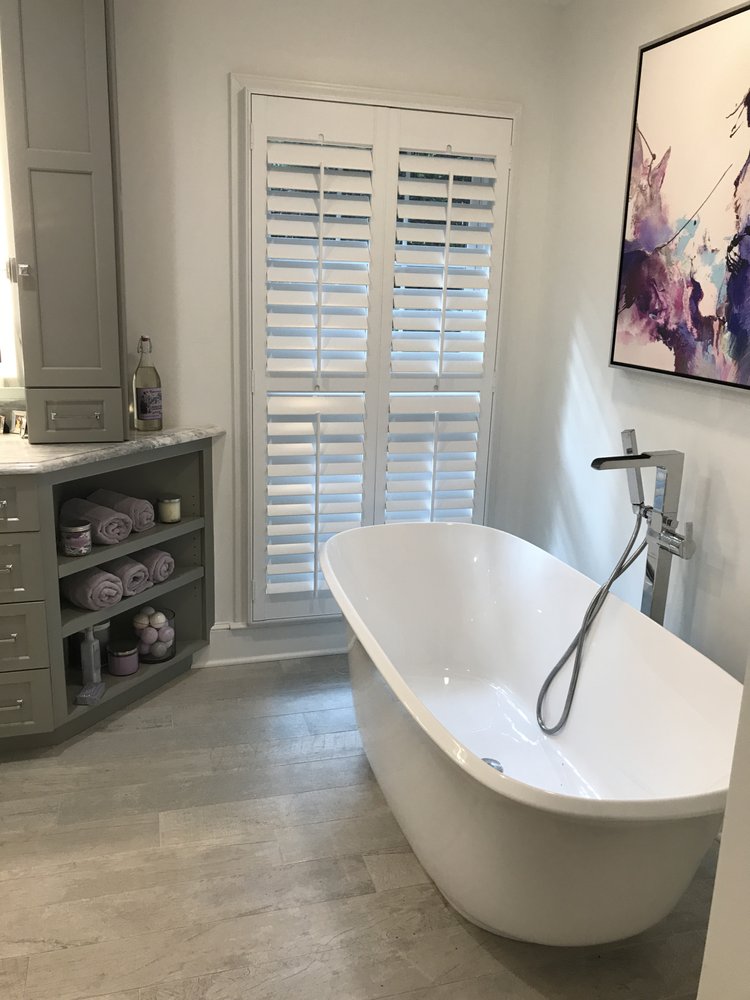 Charlotte In-Vironments Inc by Jeanine Devaney