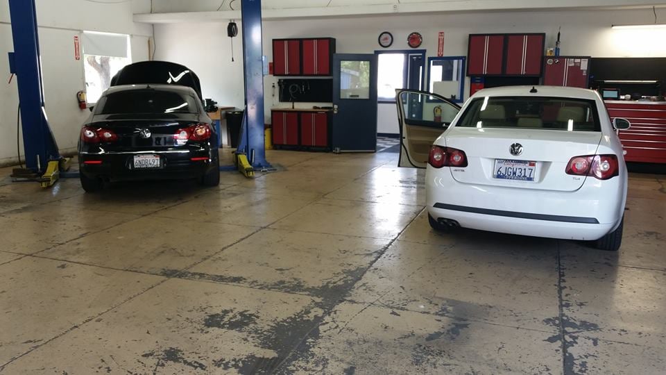 King’s Auto Care Auto Repair 2326 Park St, Paso Robles, CA Phone