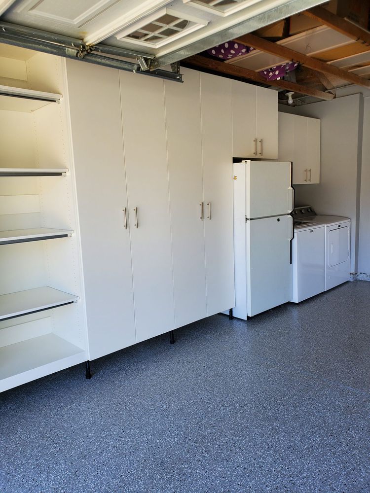 Peninsula Epoxy